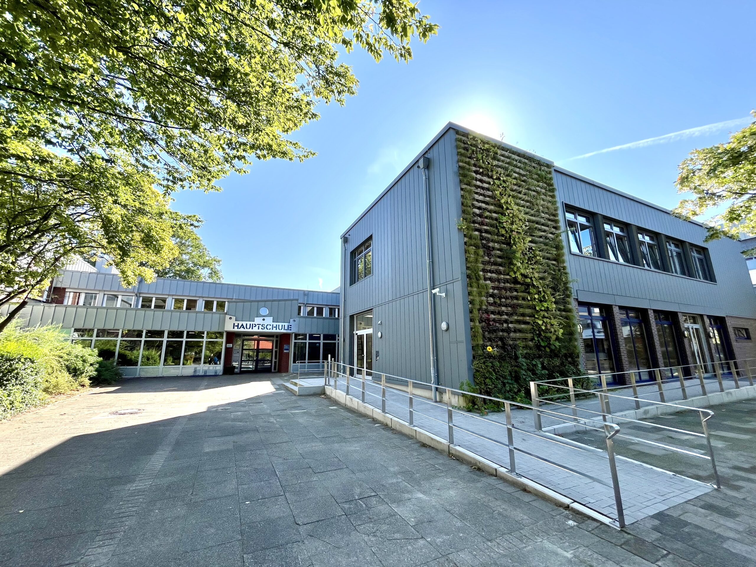 Hauptschule Wildeshausen